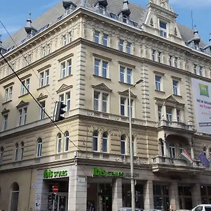 3* Ξενοδοχείο Ibis Styles Center